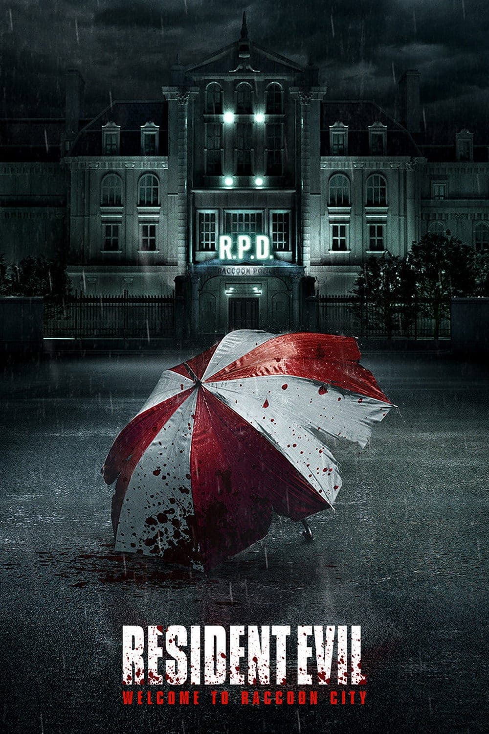 resident evil welcome to raccoon city 2021 web h264-rbb