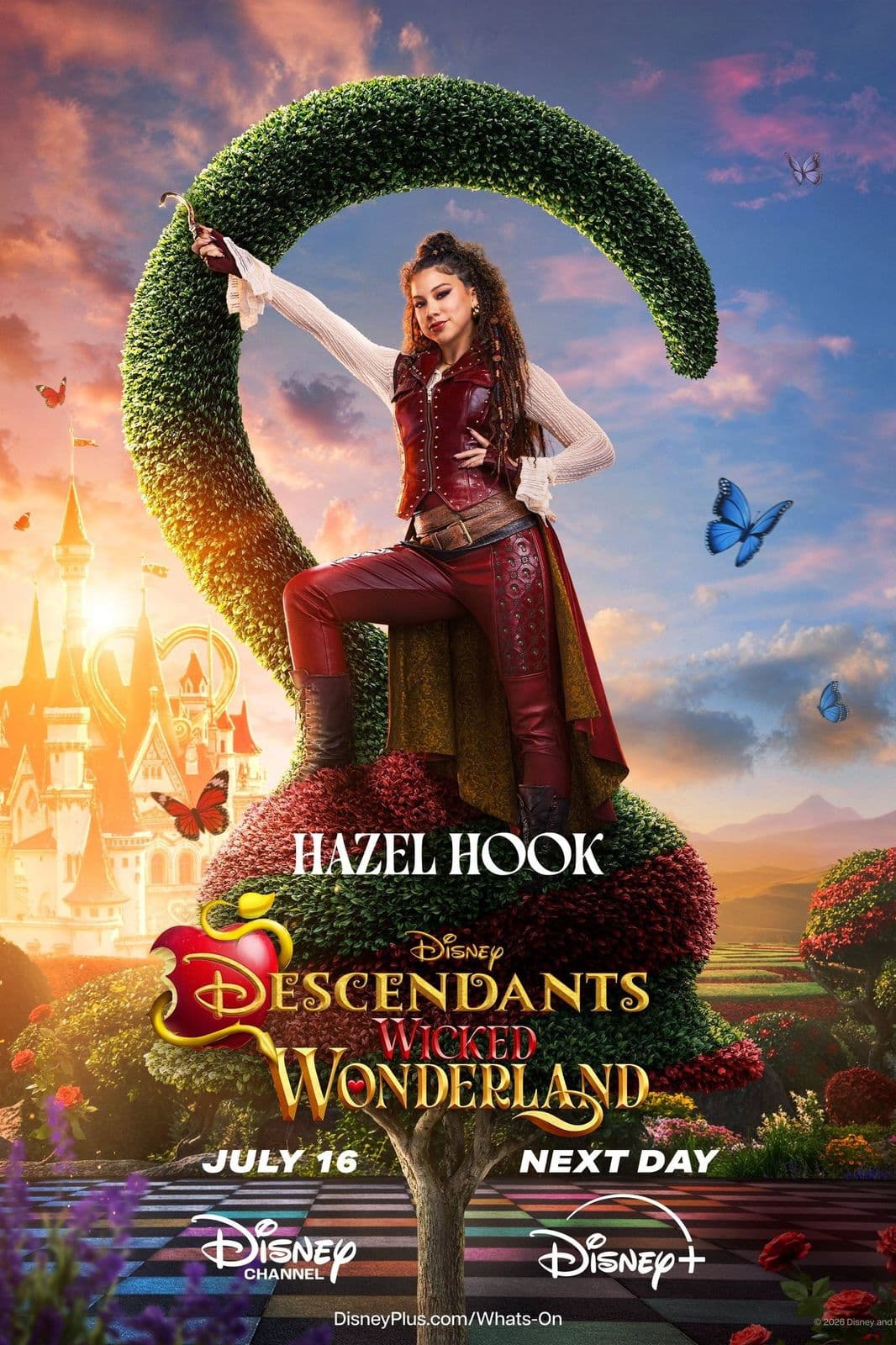 descendants wicked wonderland 2026 web h264-rbb