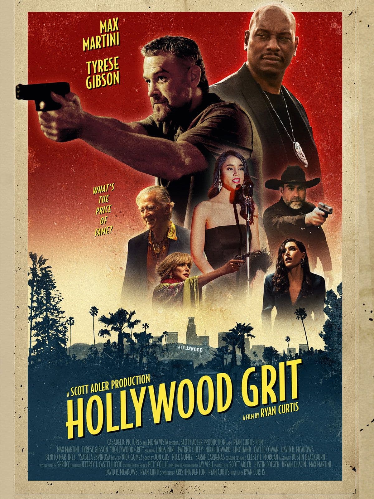 Hollywood Grit 2025 1080p WEBRip-LAMA