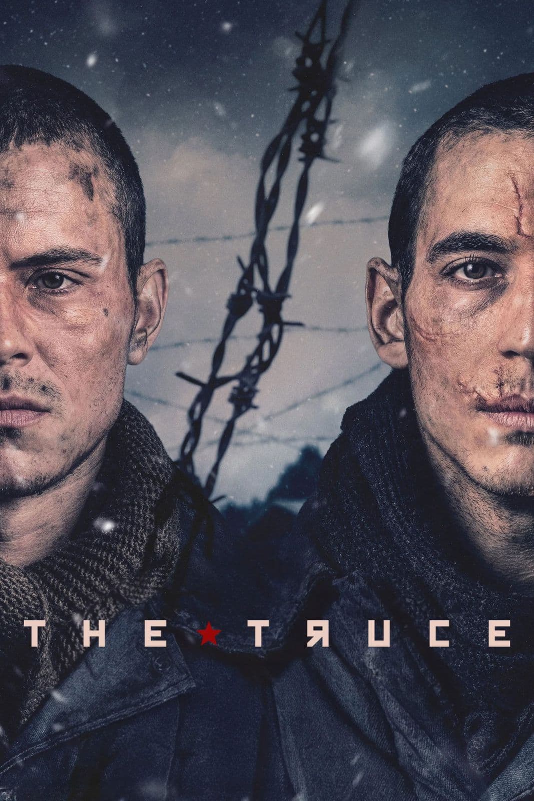 La Tregua The Truce 2025 1080p WEB DL MULTi Ben The Men