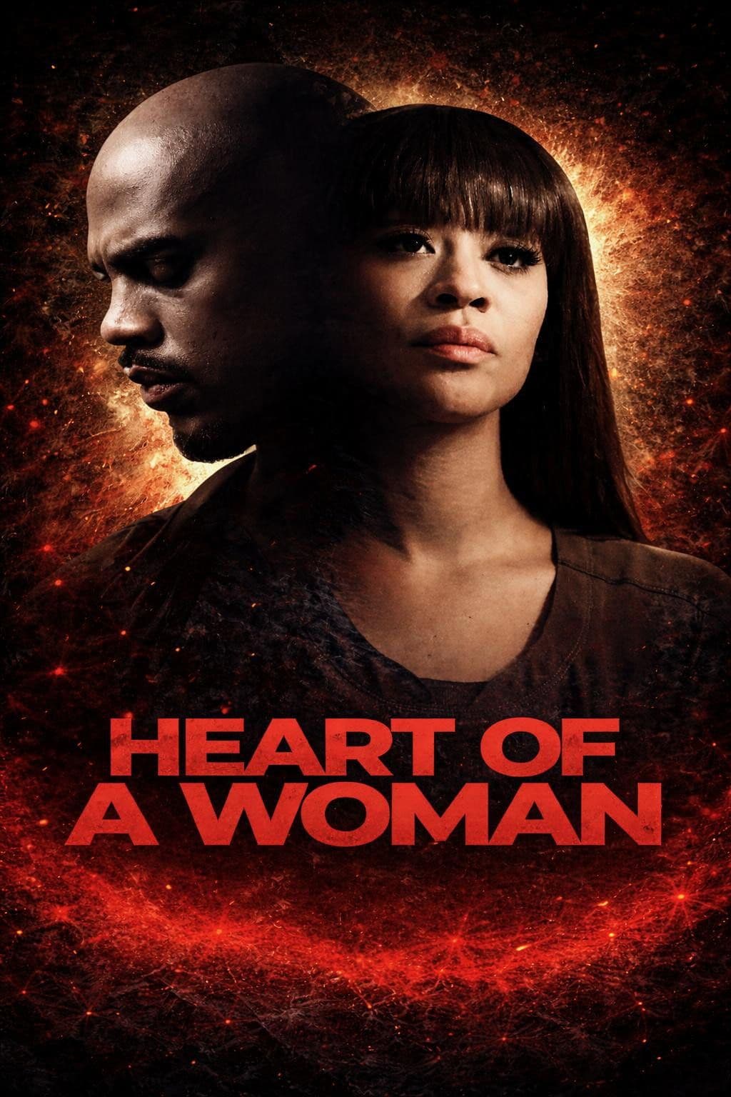 Heart Of A Woman 2026 1080p WEBRip-LAMA