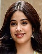 Janhvi Kapoor