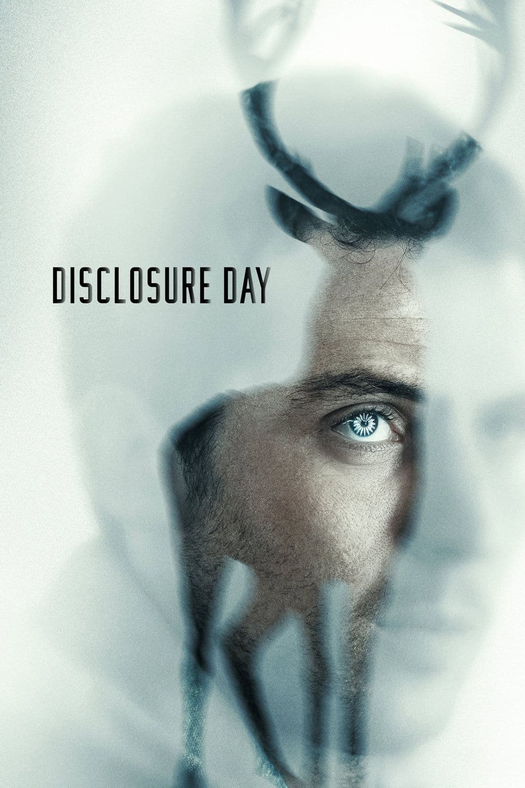 Disclosure Day 2026 720p MA WEB DL DDP5 1 Atmos H 264-BYNDR