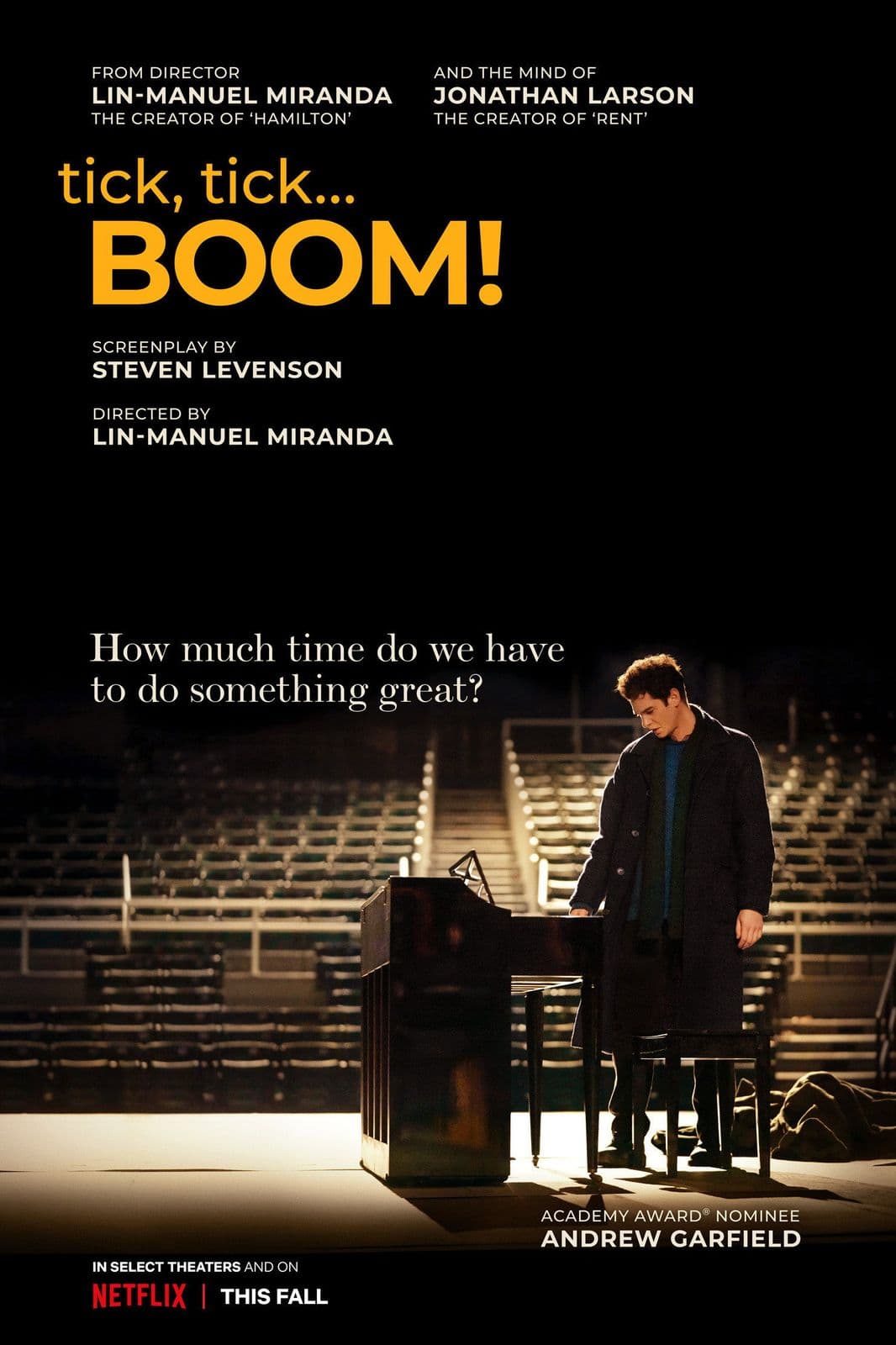 tick tick BOOM 2021 1080p NF WEB DL DDP5 1 Atmos H 264-Kitsune