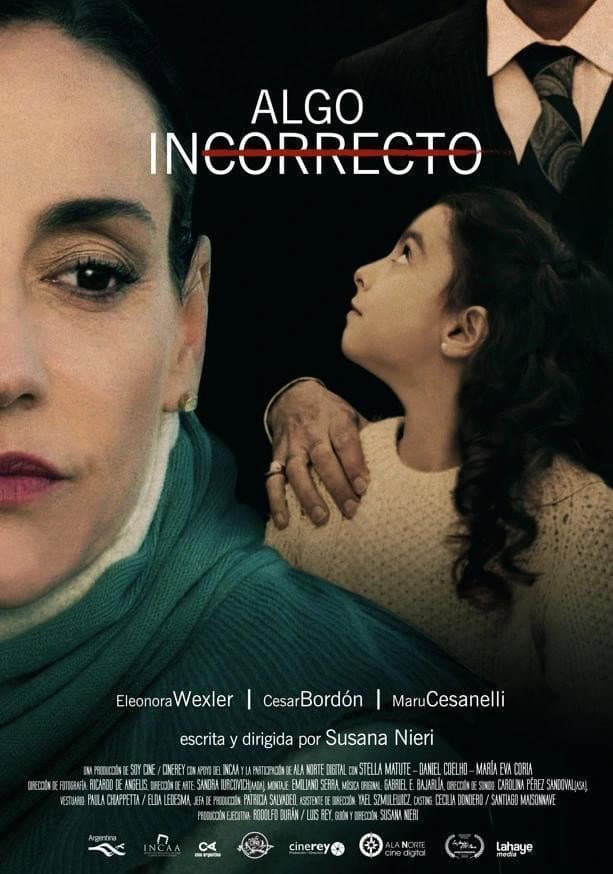 Algo Incorrecto 2022 1080p WEBRip-WORLD