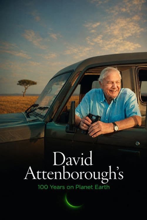 David Attenborough s 100 Years on Planet Earth 2026 1080p WEBRip DDP 2 0 10bit H 265-iVy