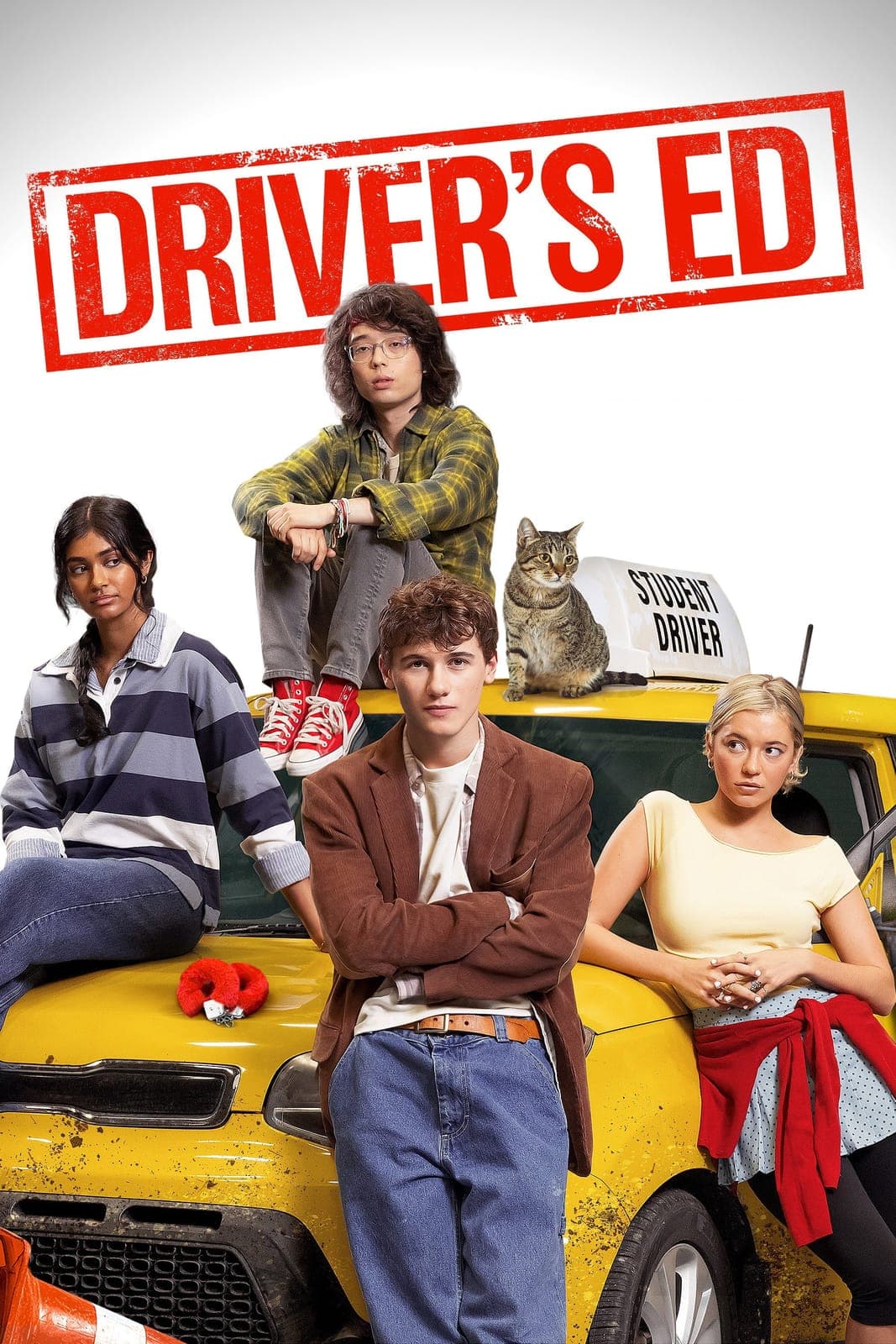 Drivers Ed 2025 NORDiC 1080p AMZN WEB DL H 264-NORViNE