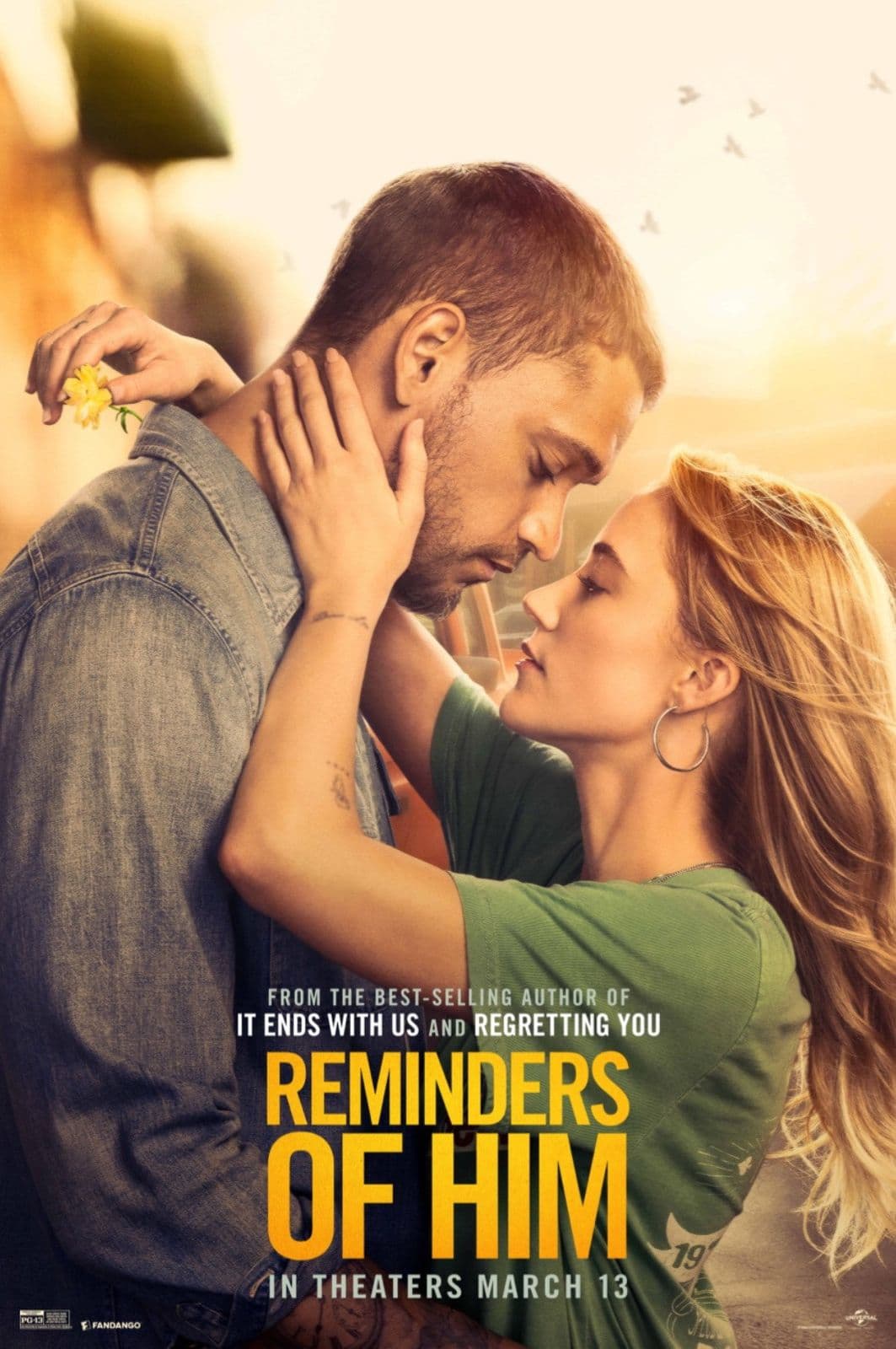 Reminders Of Him 2026 iNTERNAL 1080p BluRay AAC x264-LuCY