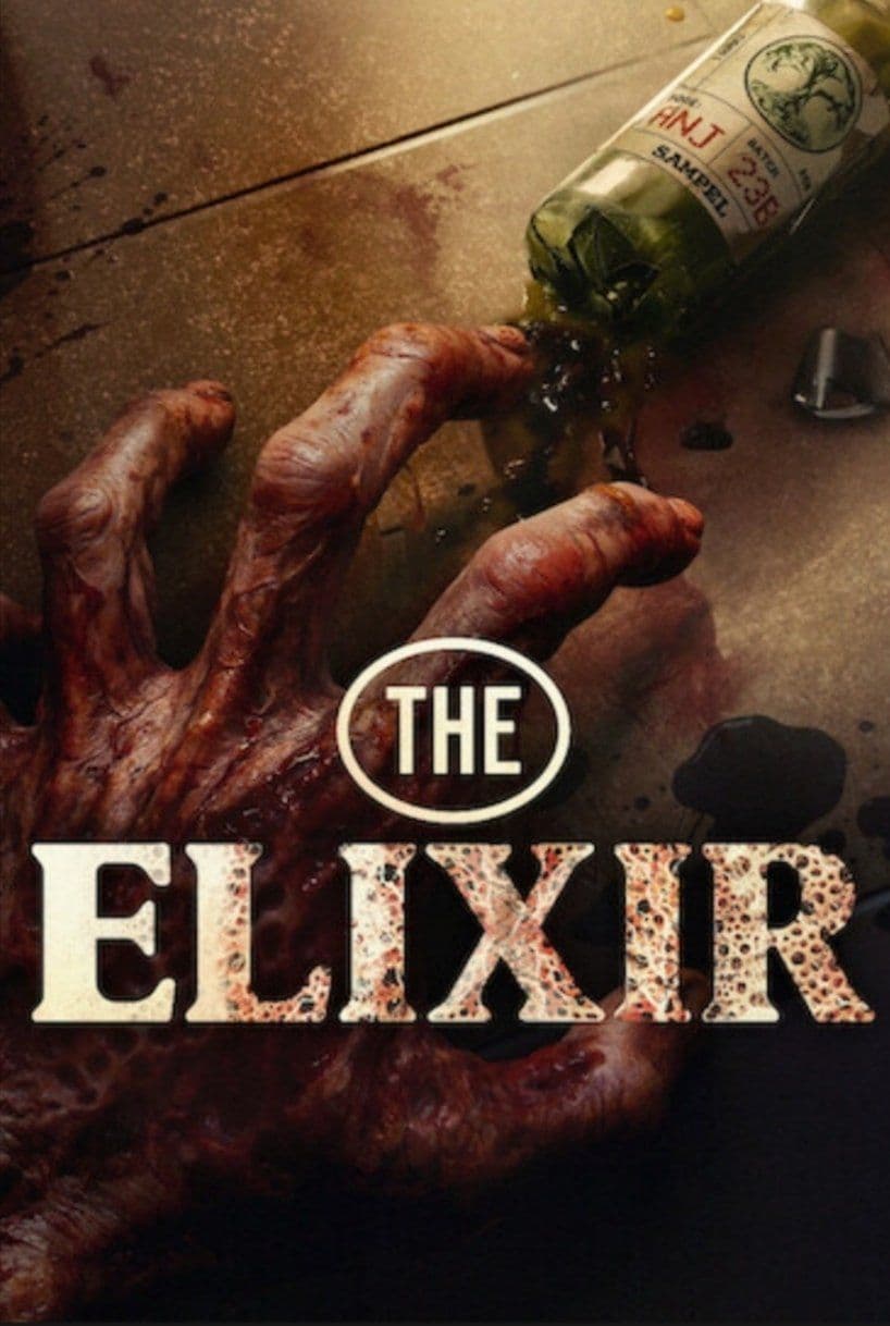The Elixir 2025 1080p NF WEB DL DUAL DDP5 1 Atmos H 264-FLUX
