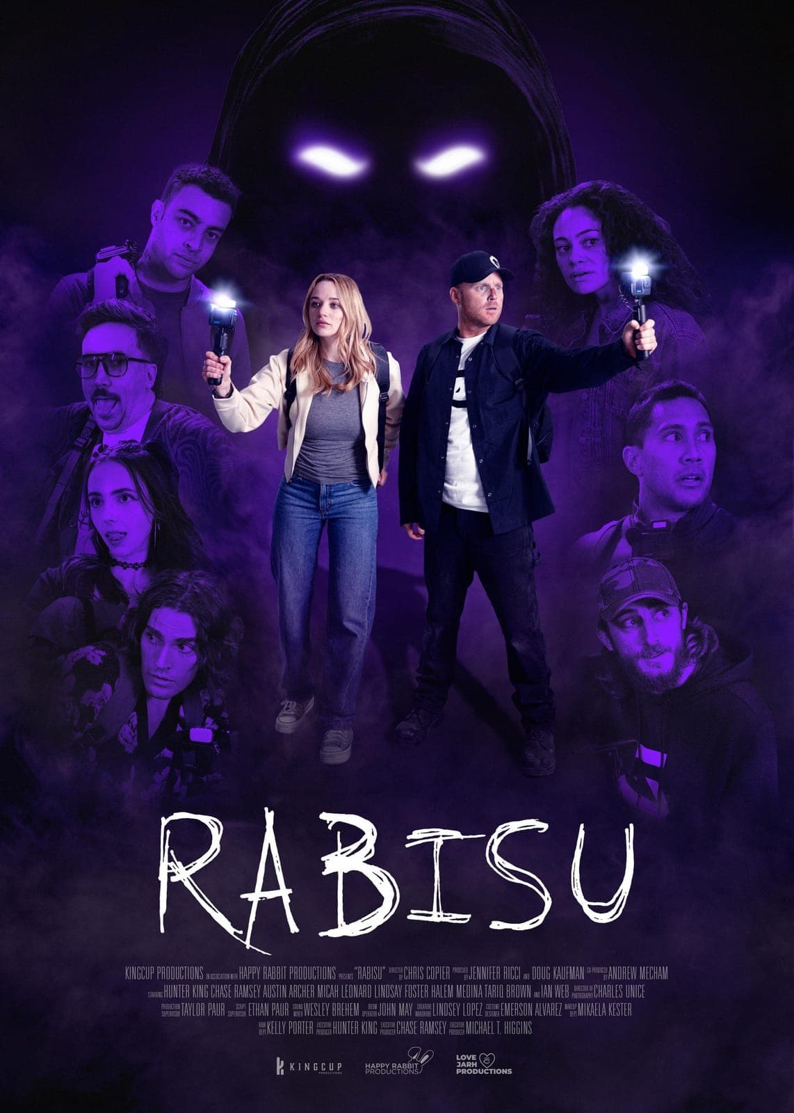 Rabisu 2026 1080p WEBRip-LAMA