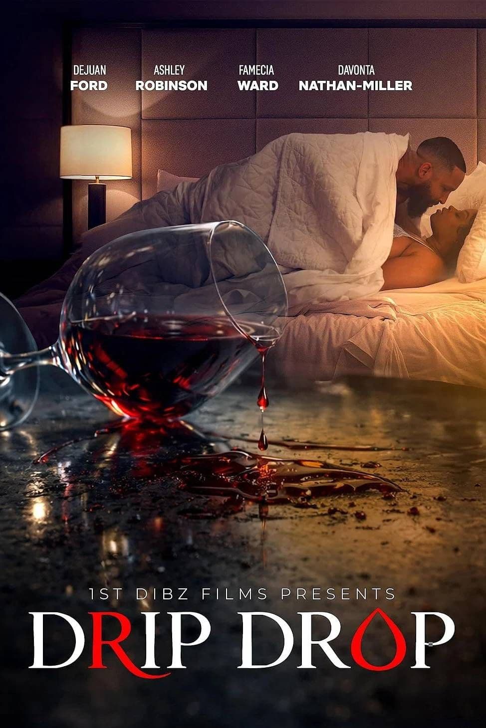 Drip Drop 2026 720p AMZN WEB-DL DD 2 0 H 264-playWEB