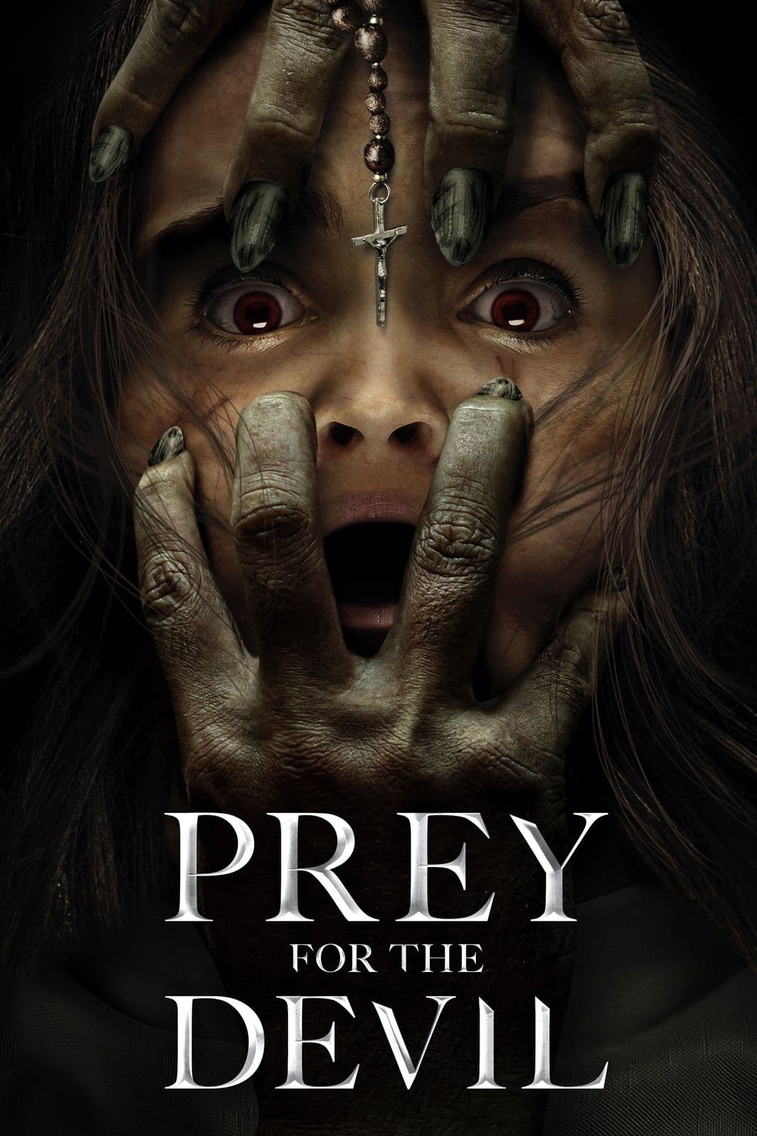 The Prey 2024 1080p WEBRip-LAMA