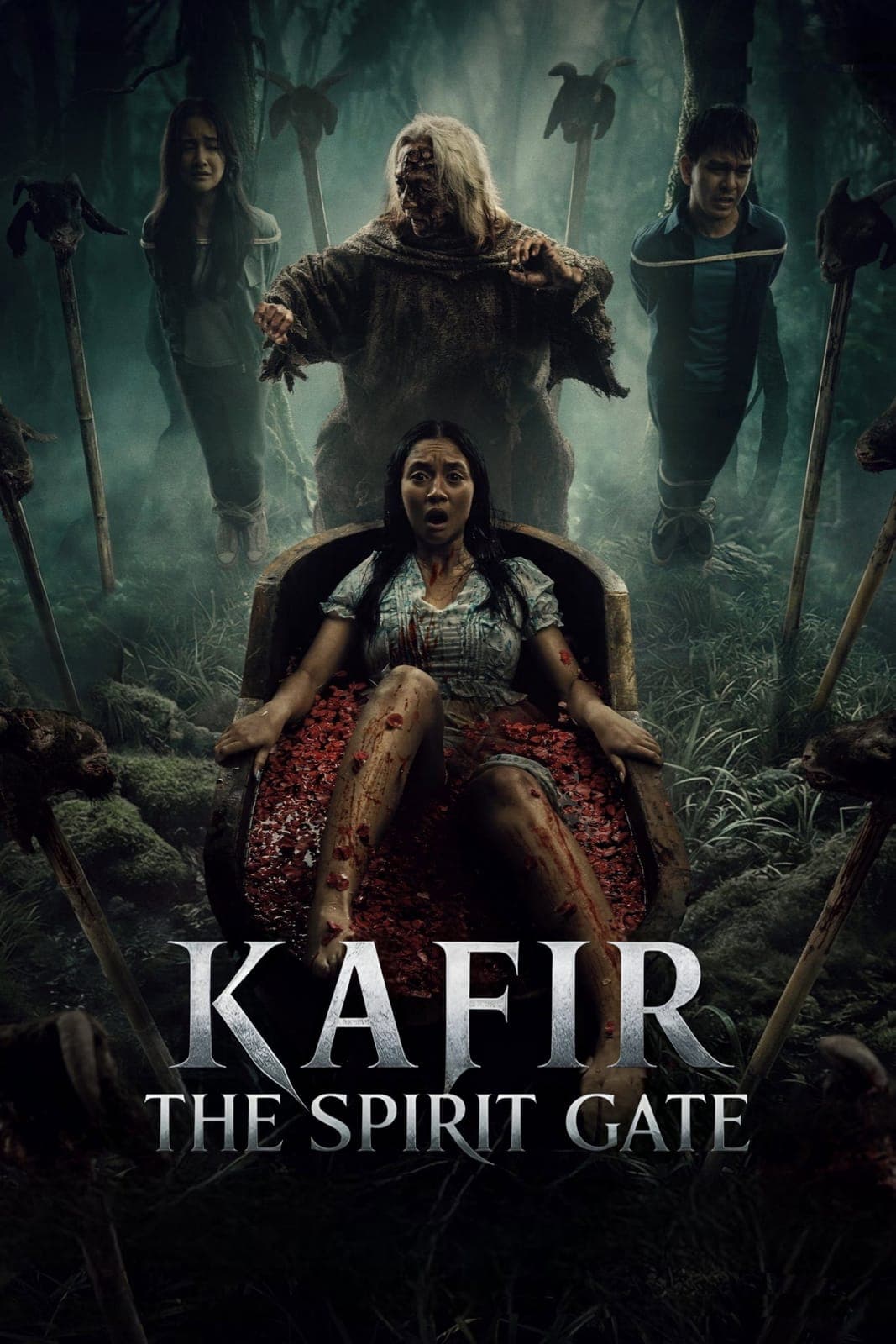 Kafir Gerbang Sukma 2026 720p WEBRip-WORLD