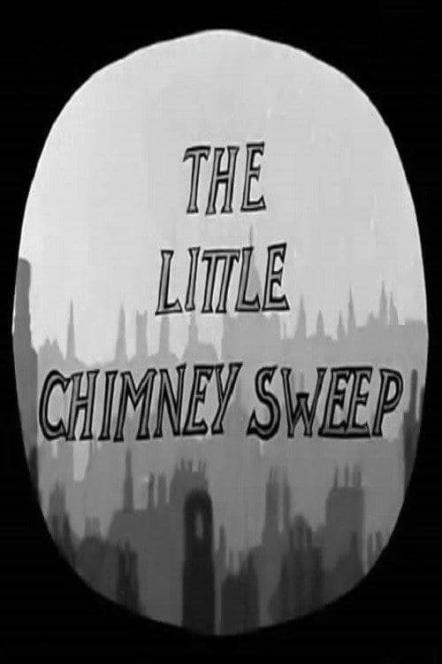 The Little Chimney Sweep 1955 576p DVDRip DDP 1 0 10bit H 265-iVy