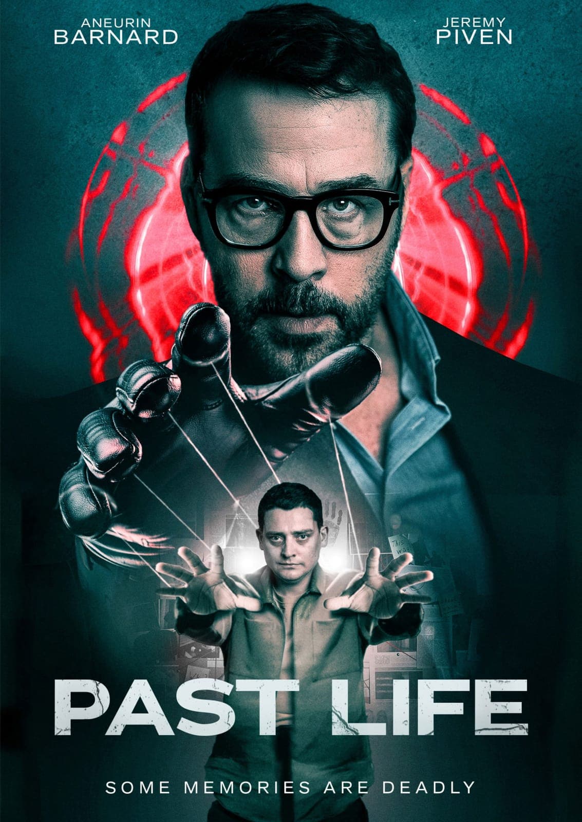 Past Life 2025 1080p WEBRip 5 1-LAMA