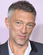 Vincent Cassel