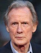 Bill Nighy