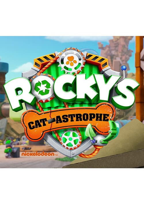 Rockys Cat Astrophe 2026 NORDiC ENG 1080p AMZN WEB DL H 264-NORViNE