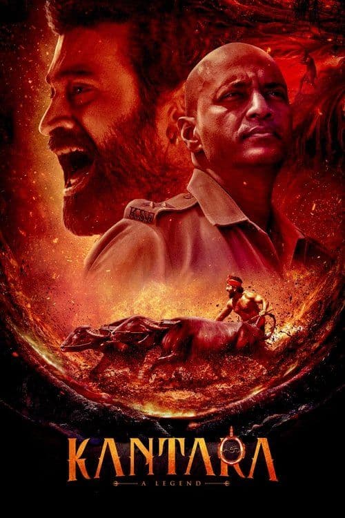 Kantara 2022 1080p BluRay 5 1-WORLD