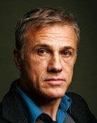 Christoph Waltz