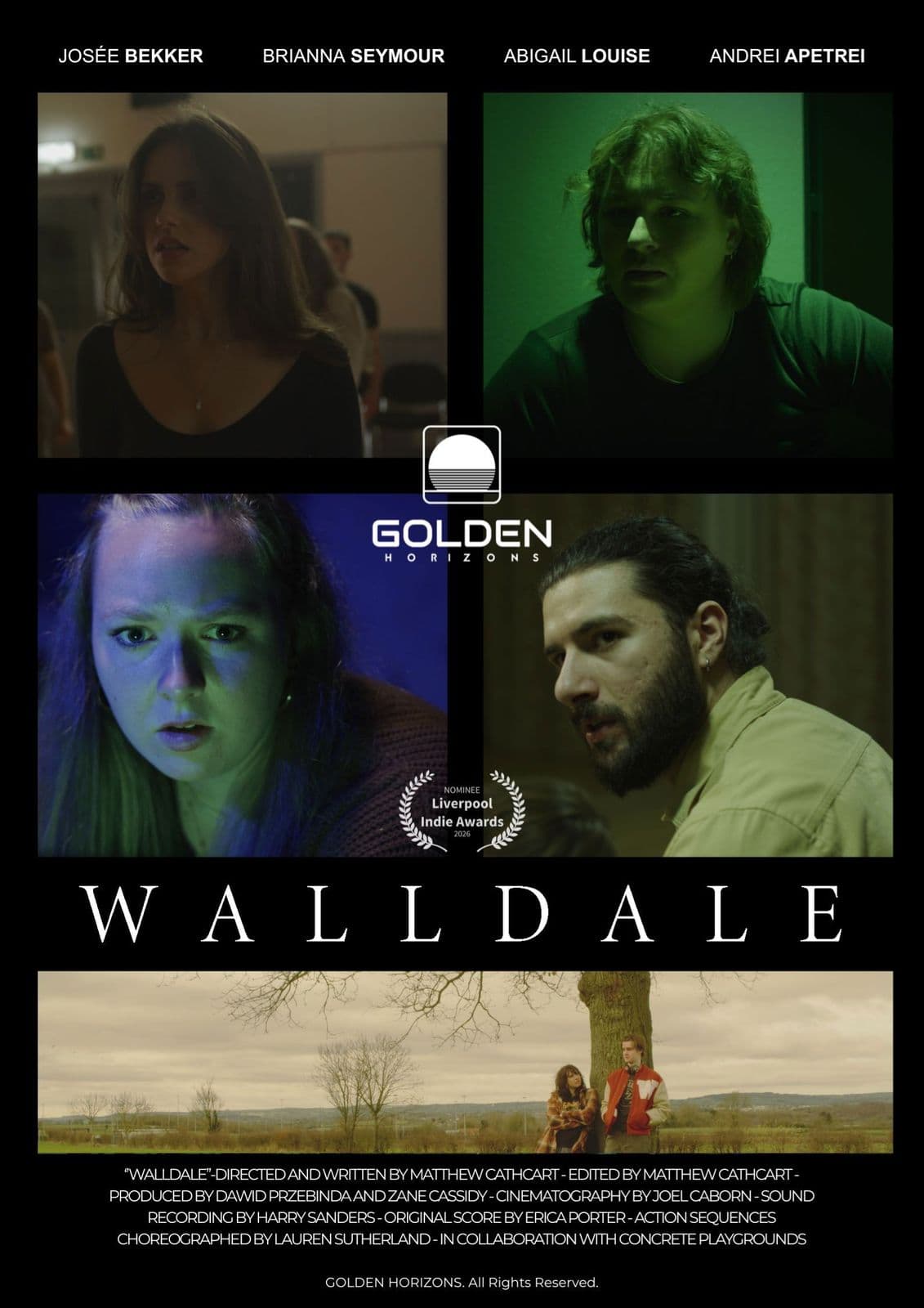 WallDale 2026 720p WEBRip-YTSGGYTSBZ