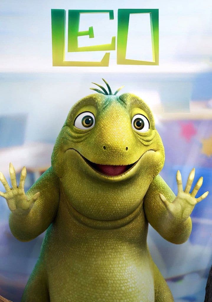 Leo 2023 iNTERNAL 1080p NF WEBRip HEVC 10bit AAC5 1-LuCY