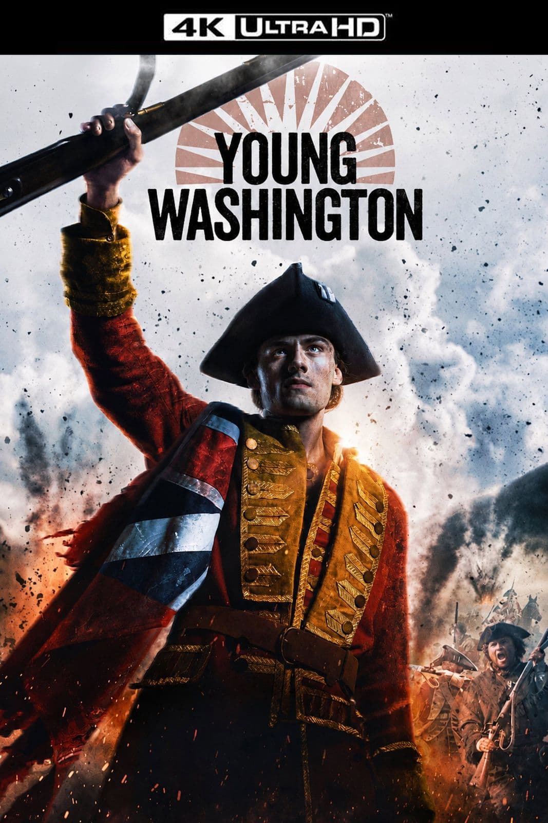 Young Washington 2026 1080p BluRay REMUX AVC DDP 5 1-CONSORTiUM