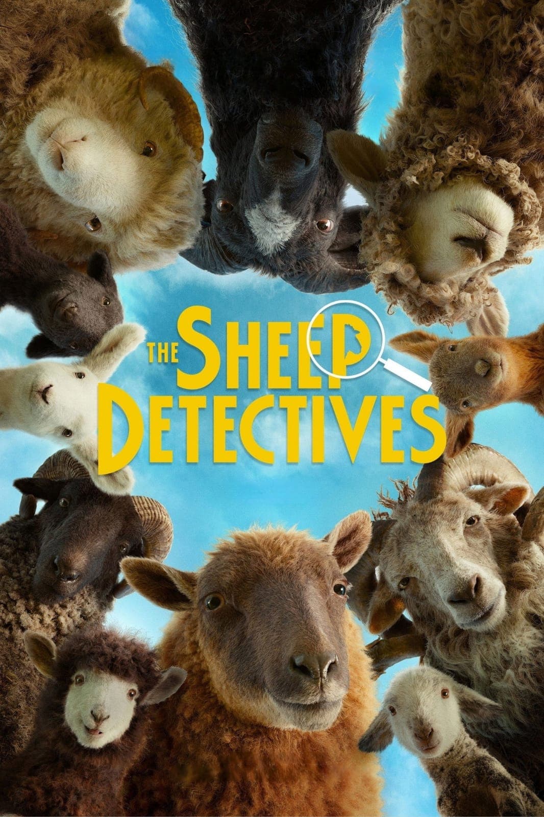 The Sheep Detectives 2026 1080p BluRay x265-YAWNTiC