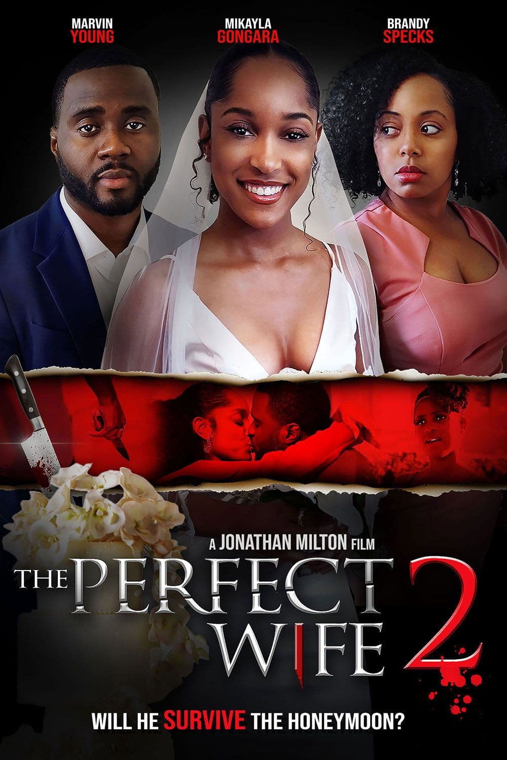 The Perfect Wife 2 2022 1080p PCOK WEB DL AAC 2 0 H 264-OnlyWeb