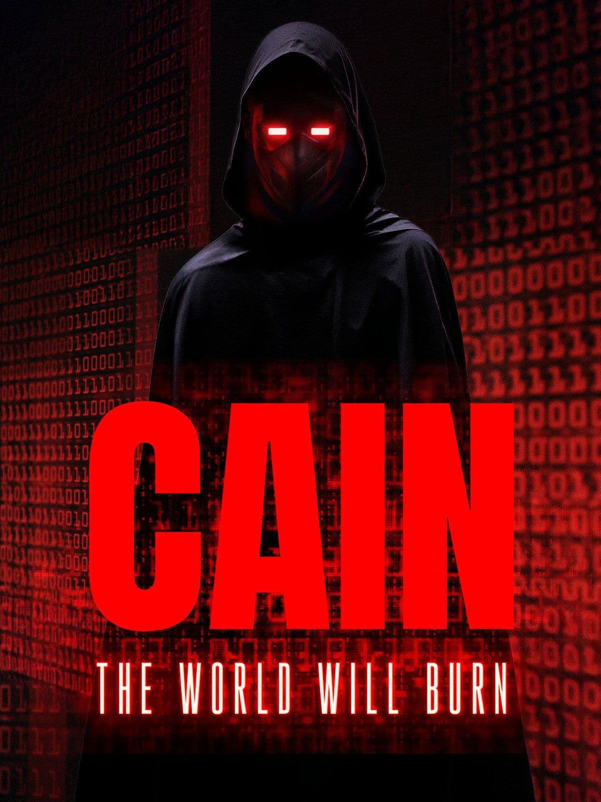 Cain 2025 1080p WEBRip DDP 2 0 10bit H 265-iVy