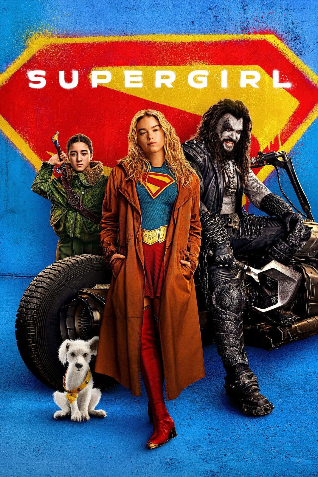 Supergirl 2026 1080p WEBRip 5 1-LAMA