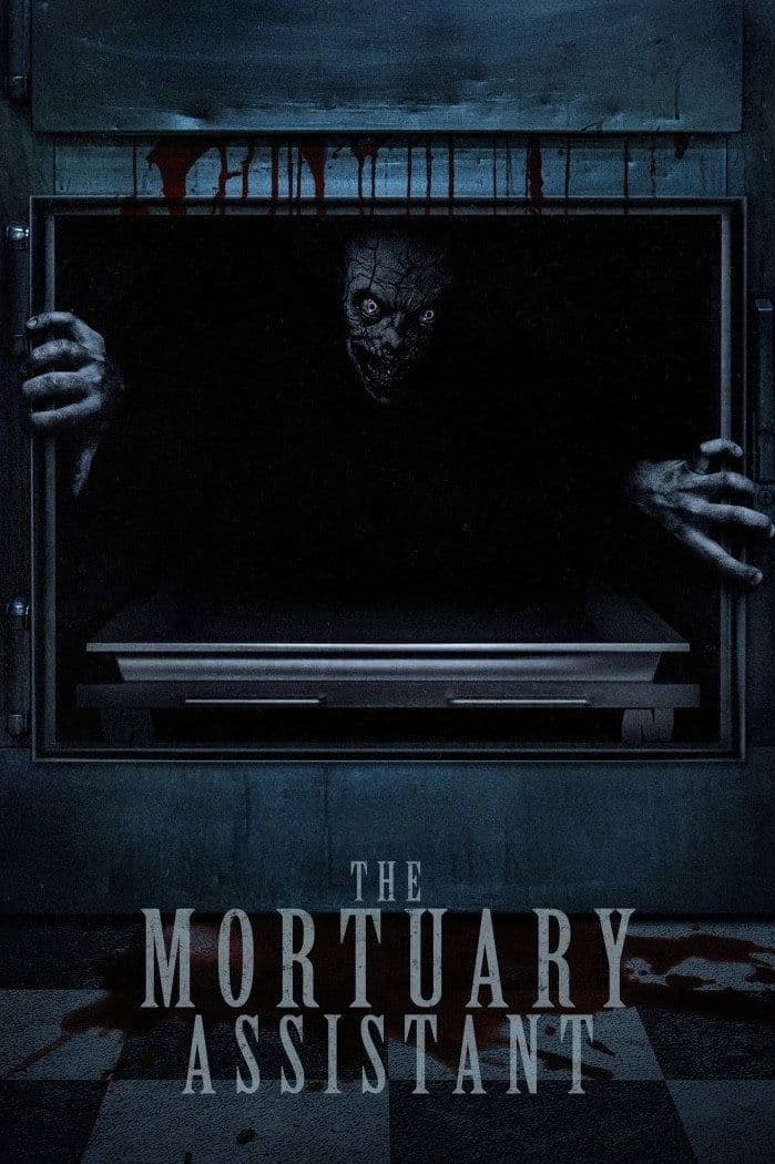 The Mortuary Assistant 2026 1080p BluRay DD 5 1 x264-playHD