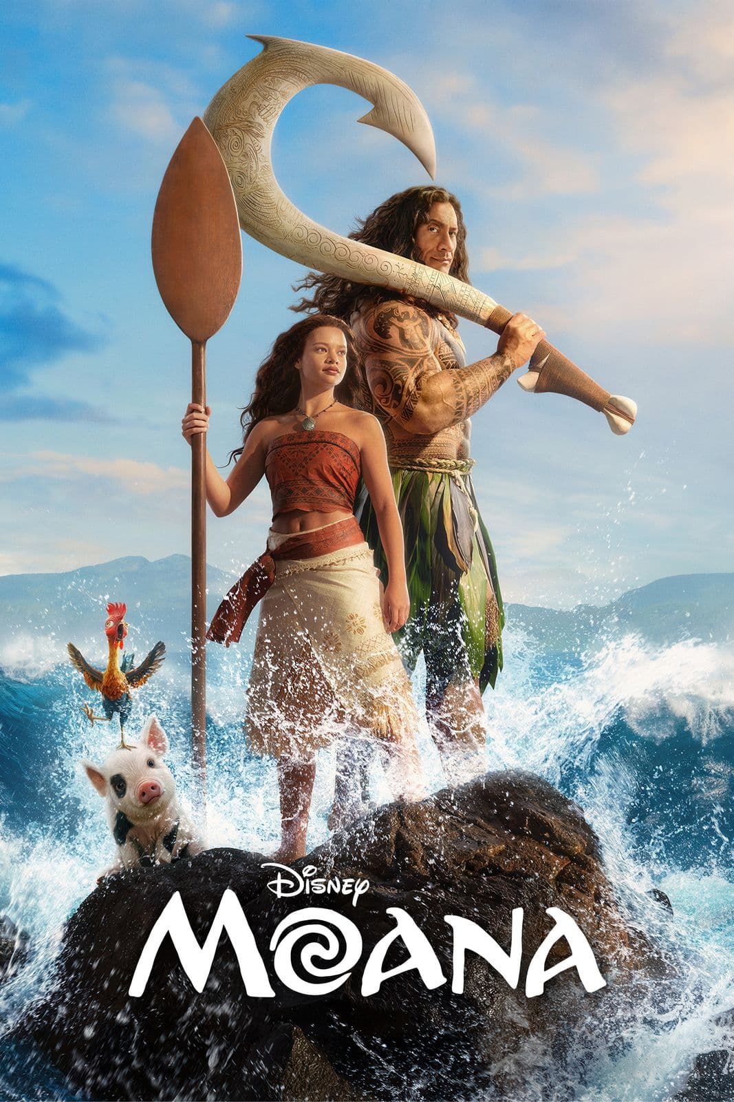 Moana 2026 MULTI 1080p WEB H264-LOST