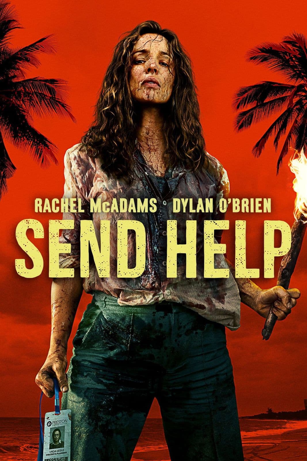 Send Help 2026 m1080p DUAL BluRay x264 AC3 HdT