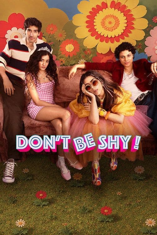 Dont Be Shy 2026 1080p WEB h264-EDITH