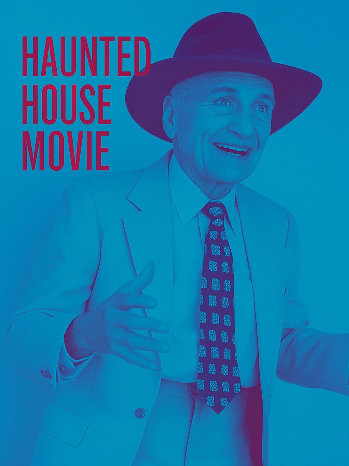 Haunted House Movie 2025 1080p Fawesome WEB DL AAC2 0 H 264-BobDobbs
