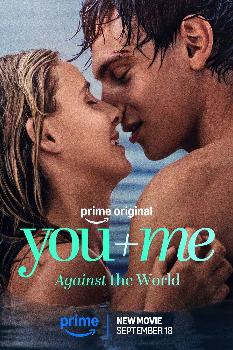 You Me Against the World 2026 1080p AMZN WEB DL DUAL DDP5 1 H 264-TURG