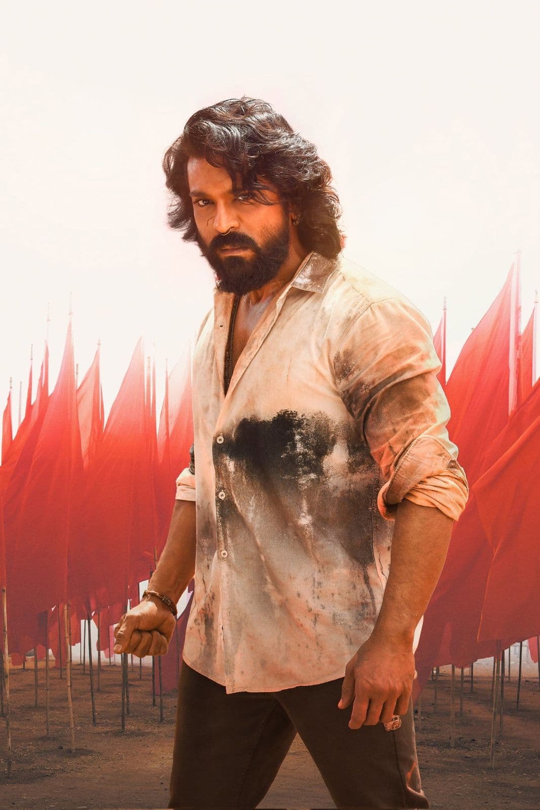 Peddi 2026 1080p WEBRip x265 10bit 5 1-WORLD