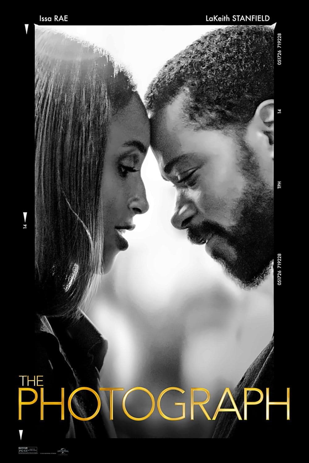 The Photograph 2020 iNTERNAL 1080p PCOK WEBRip HEVC 10bit AAC5 1-LuCY