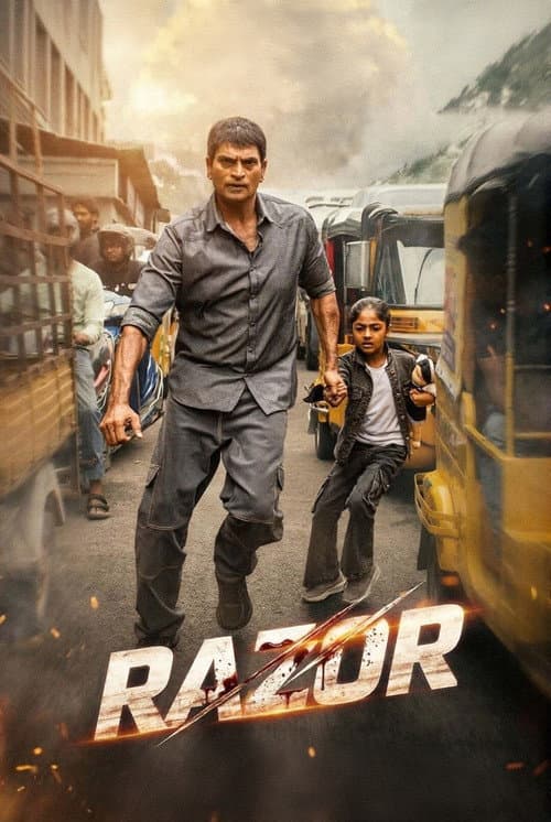 Razor 2026 720p WEBRip-YTSGGYTSBZ