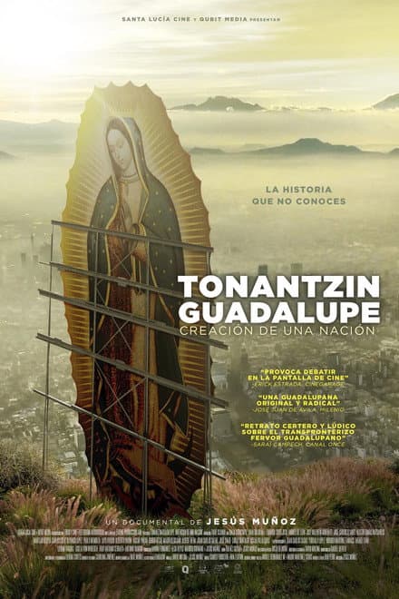 Tonantzin Guadalupe Creacion De Una Nacion 2023 720p WEBRip-WORLD