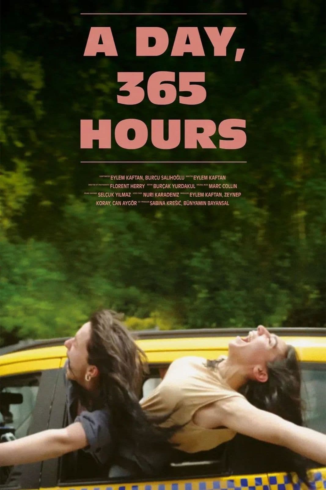 A Day 365 Hours 2023 720p WEBRip-WORLD