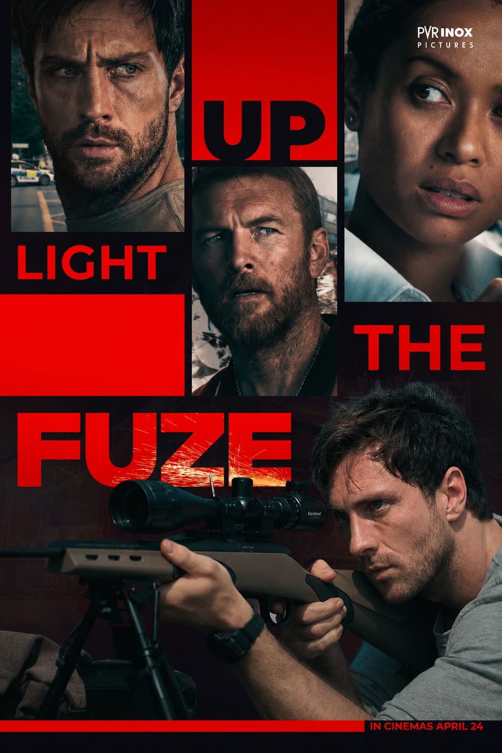 Fuze 2025 720p BluRay DD 5 1 x264-playHD