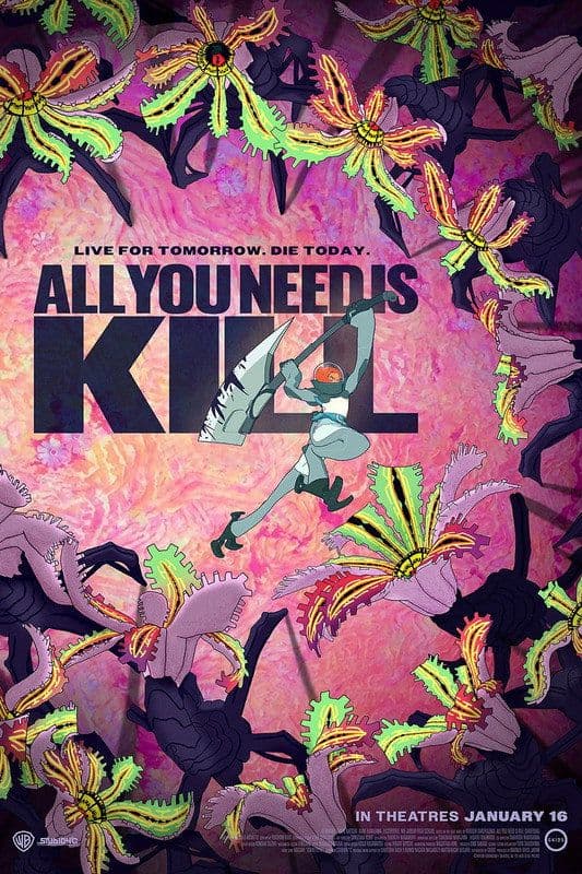 All You Need Is Kill 2025 1080p BluRay x264-Replica