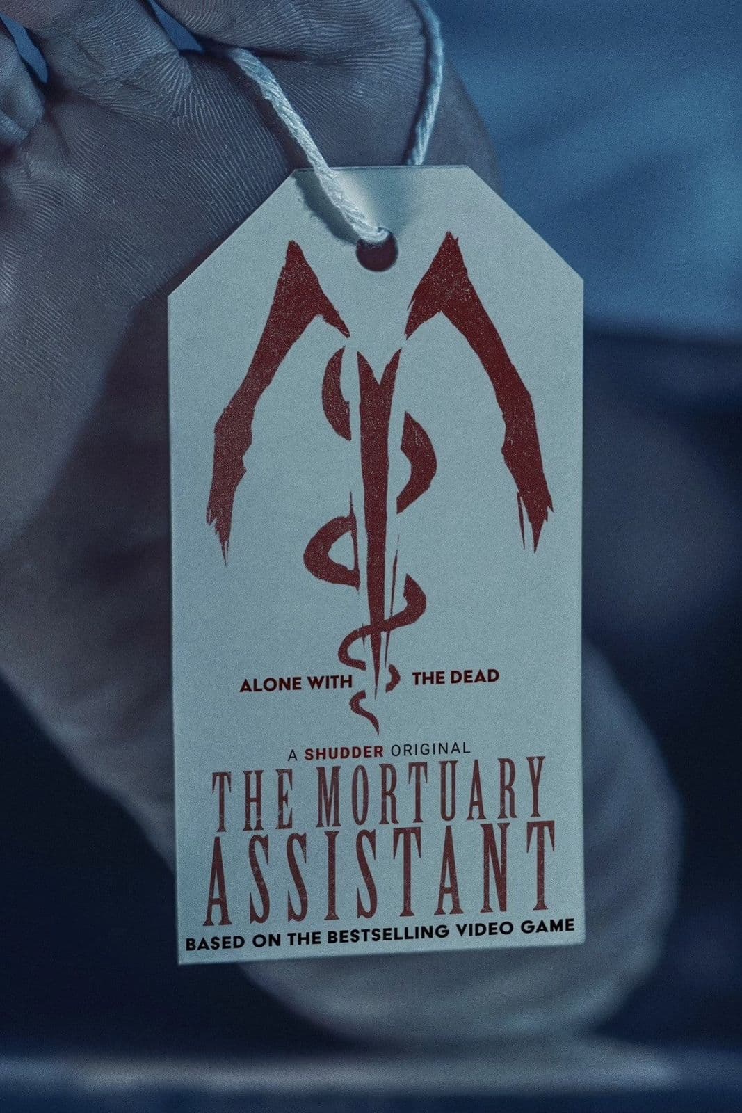 The Mortuary Assistant 2026 1080p BluRay DDP 5 1 x264-j3rico