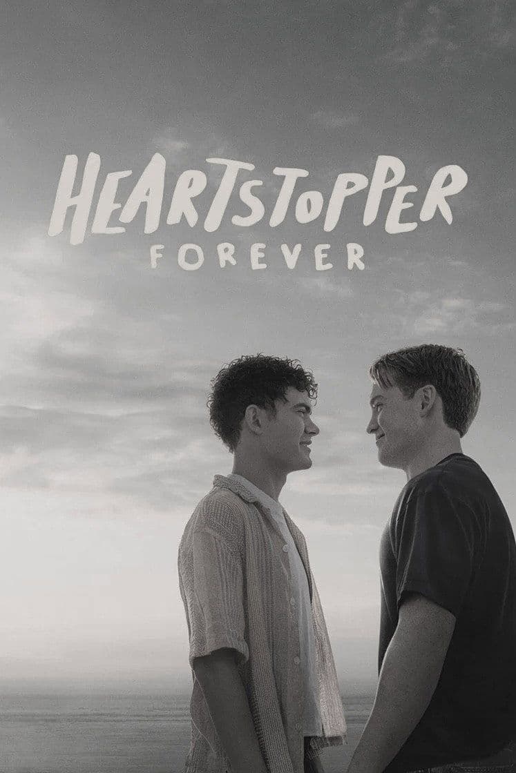 Heartstopper Forever 2026 720p NF WEB DL DDP5 1 Atmos H 264-FLUX