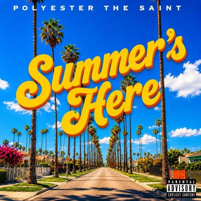 Polyester_The_Saint-Summers_Here-WEB-2026-PreMaxXxing