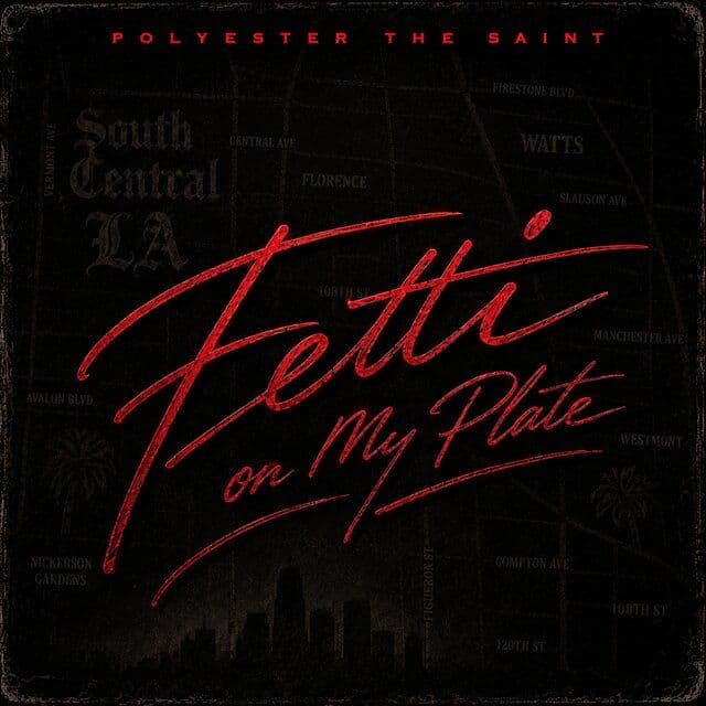 Polyester_The_Saint-Fetti_on_my_plate-16BIT-WEBFLAC-2026-PreMaxXxing