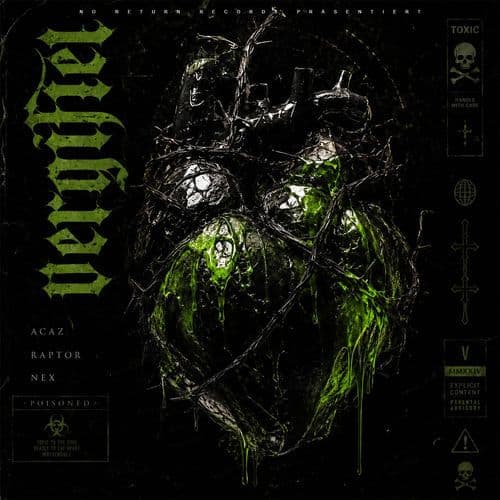 Acaz_x_Raptor_x_Nex-Vergiftet-SINGLE-WEB-DE-2026-wAx