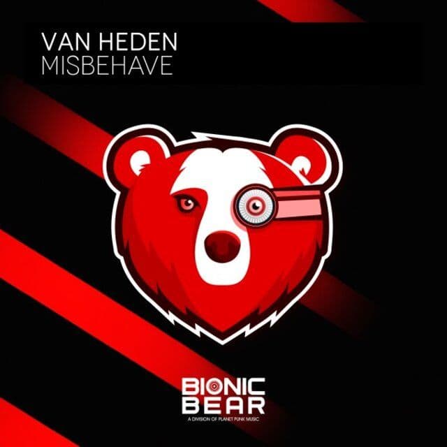 Van_Heden-Misbehave-_BIO101_-24BIT-WEB-FLAC-2026-MARiBOR